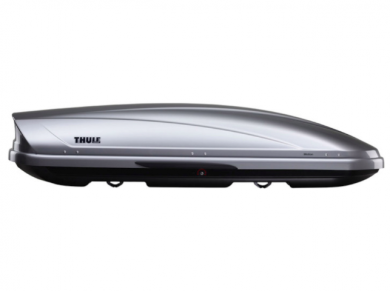 20059 Thule Motion 800 XL (460 L) silber