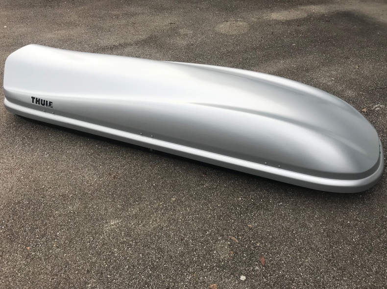 20143 Skibox XXL