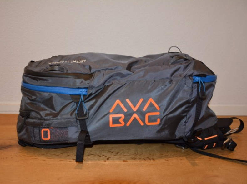 20147 Lawinenrucksack Ortovox Avabag