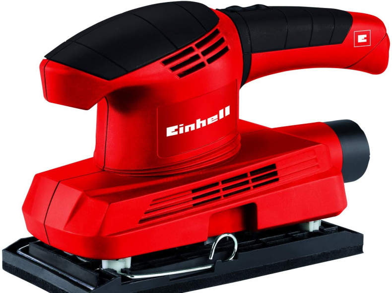 20163 Einhell Schwingschleifer TC-OS 1520