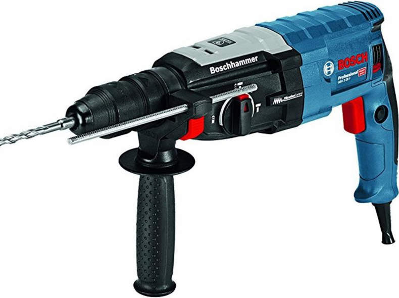 20176 Bosch Professional GBH 2-28 F 880W