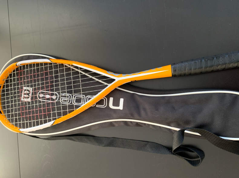 20248 Squash Schläger