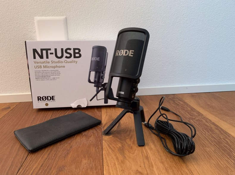 20269 Rode NT-USB