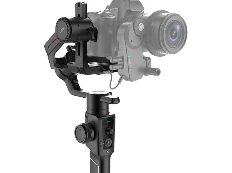 20280 MOZA AIR 2 Gimbal
