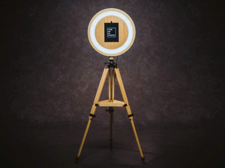 20299 Fotobox für Dein Event!