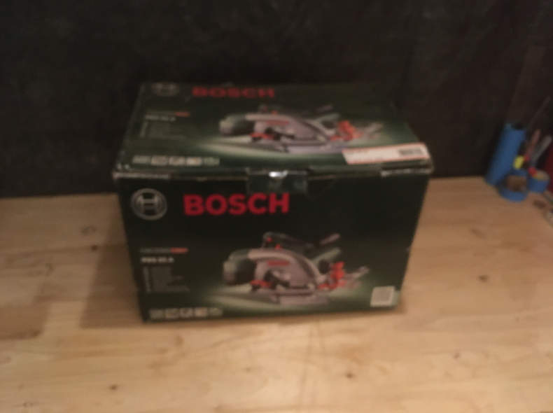 20310 Bosch Kreissäge PKS 55 A