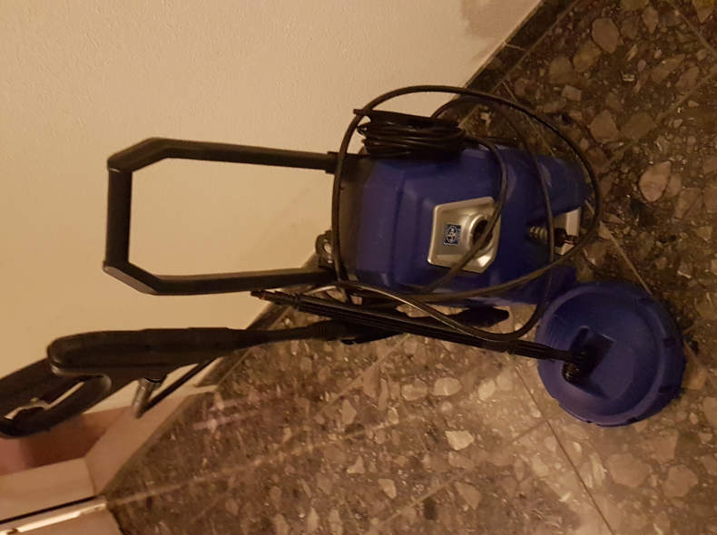 20329 Hochdruckreiniger