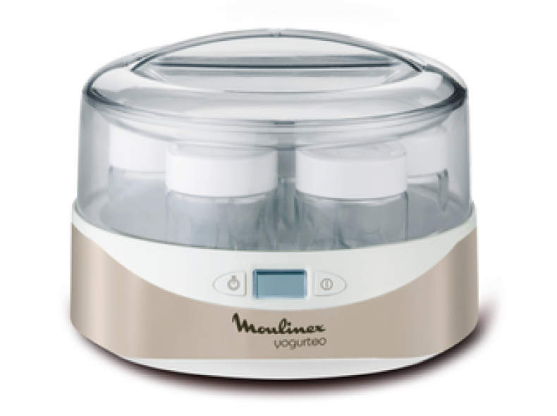 20419 Joghurt selber machen, Joghurtmaker