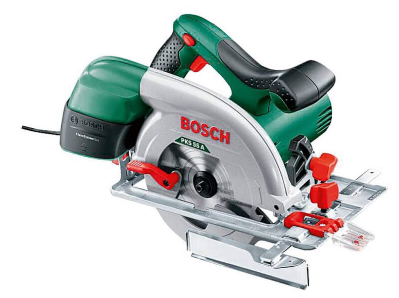20457 Bosch Kreissäge