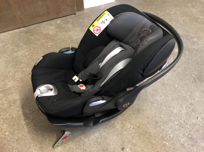 20468 Babyautositz Cybex Could Q
