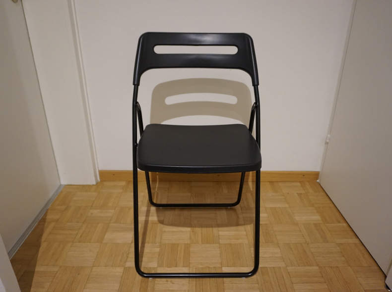 20488 Klappstuhl (2 Stück)