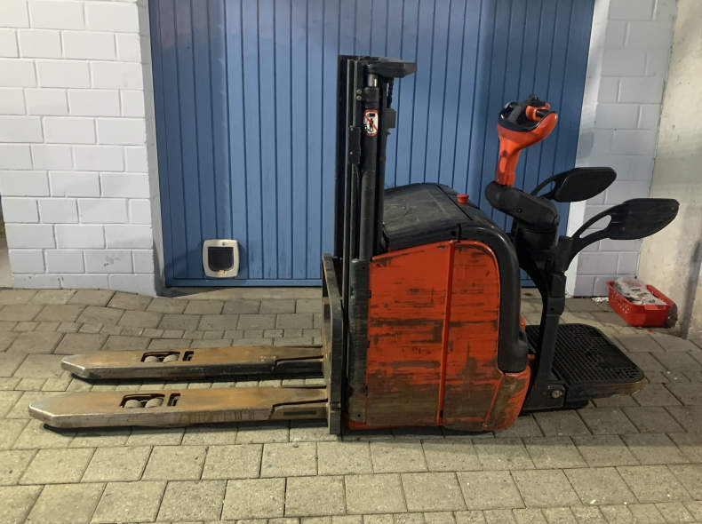 20499 Stapler, Hubwagen, Lift