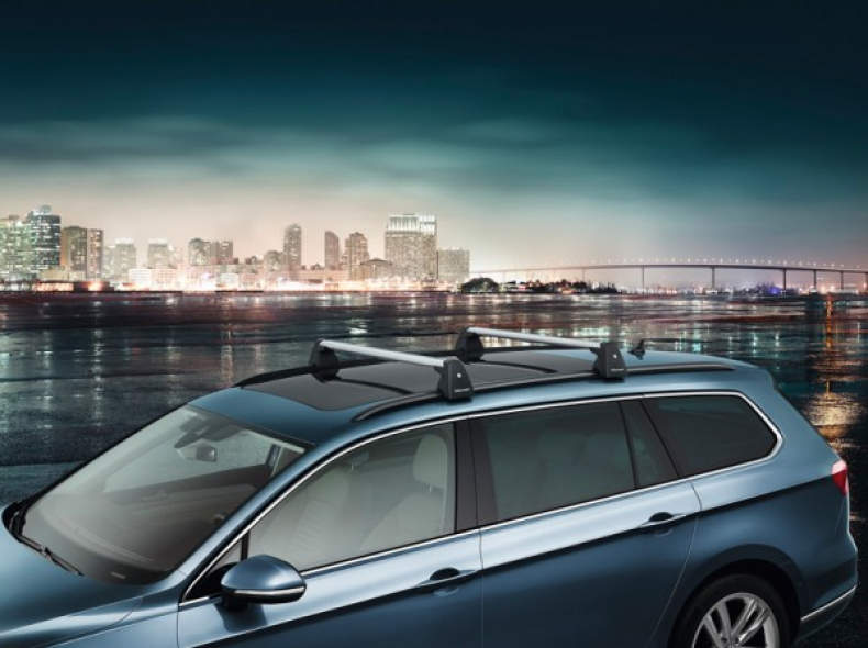 20518 Grundträger für VW Passat B8