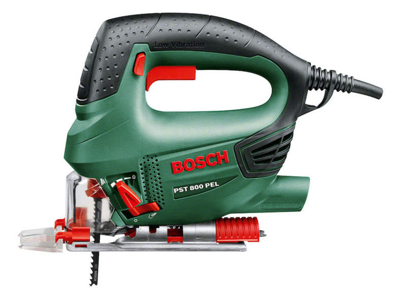 20524 Bosch Stichsäge PST 800 PEL