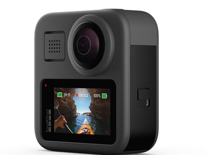 20536 GoPro MAX (Kit)