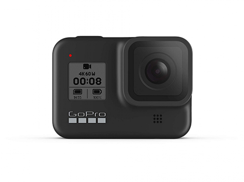 20537 GoPro Hero 8 KIT