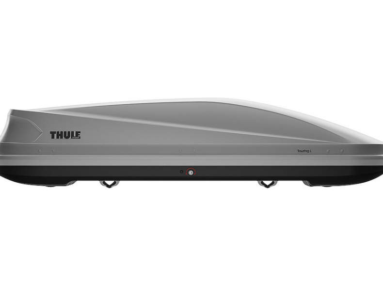 20591 Dachbox Thule Touring 780 L titan