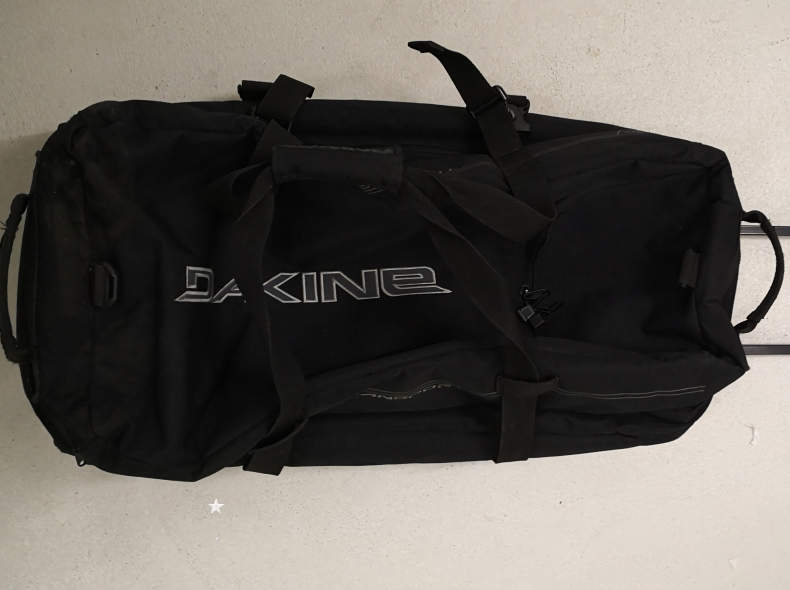 20592 Da Kine Split Bag Reisetasche 85l