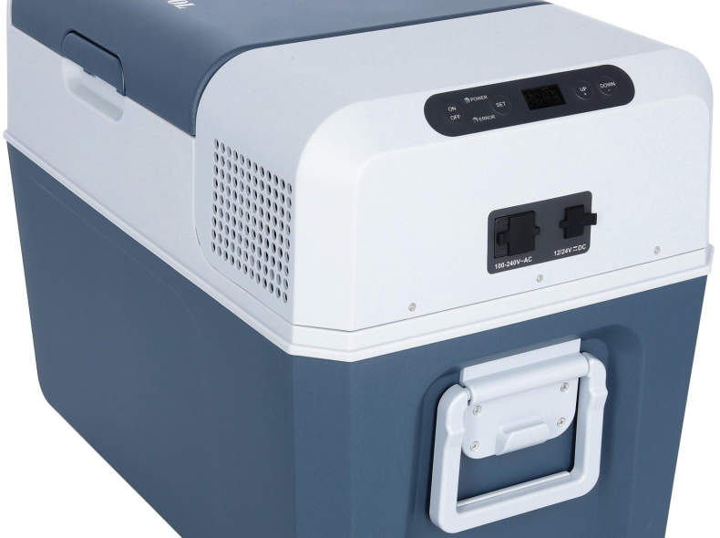 Kompressorkühlbox mieten - Sharely