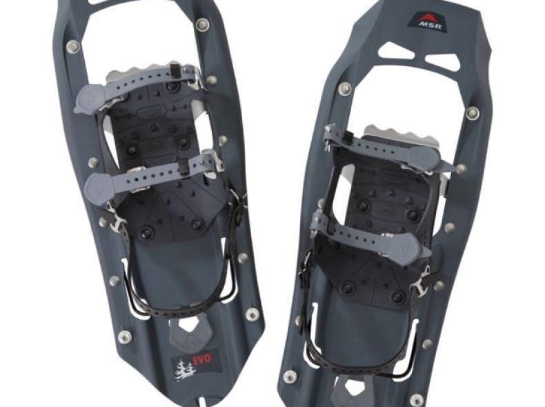 20694 Schneeschuhe Männer