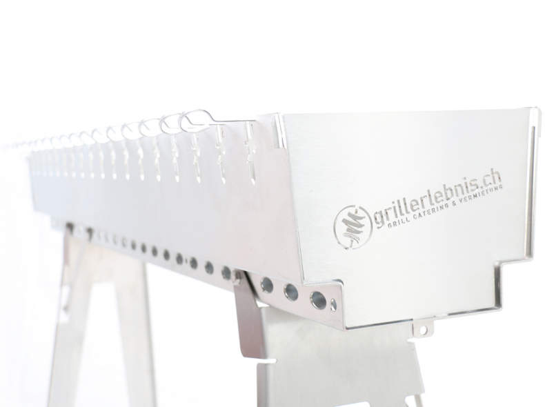20698 Schaschlik Mangal Grill Miete