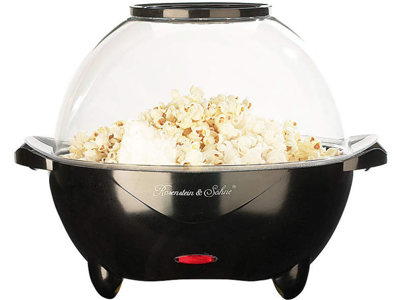 20705 Popcorn Maschine