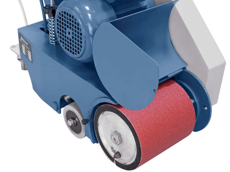 20725 Bodenschleifmaschine Bernardo