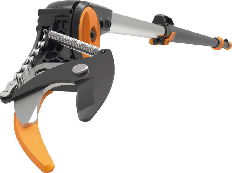 20758 Hochentaster/Schneidgiraffe FISKARS