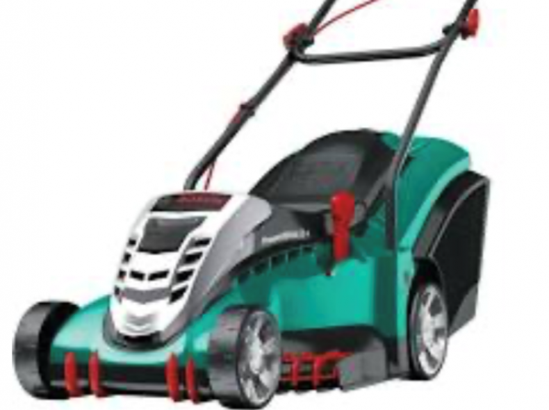 20768 Rasenmäher