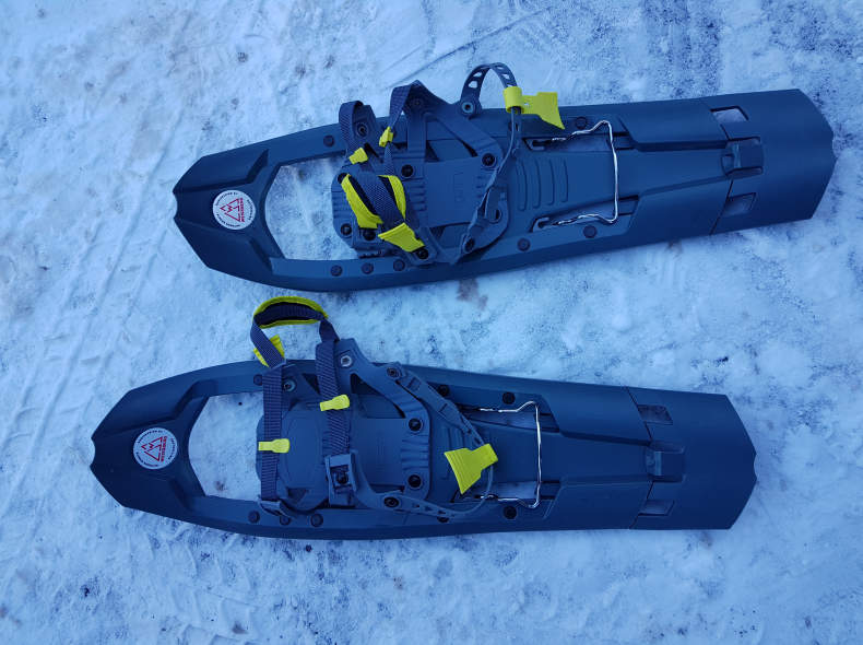 20786 Schneeschuhe