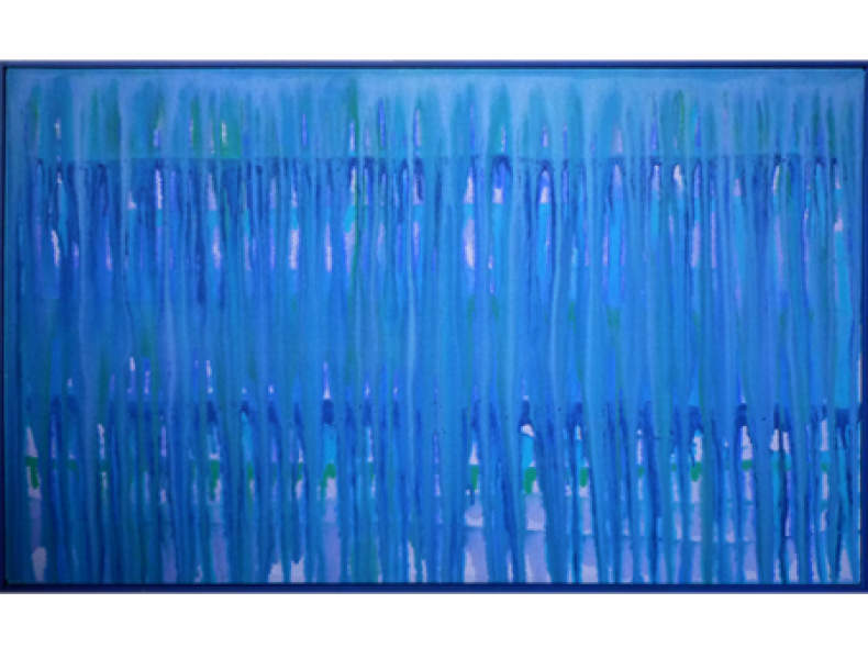 20847 Original Bild Kunst