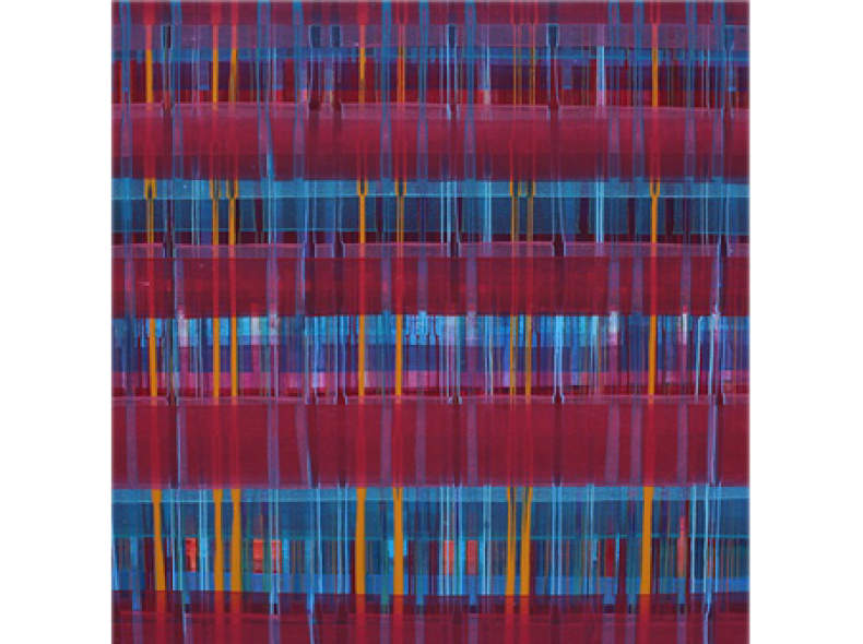 20848 Original Kunst Bild
