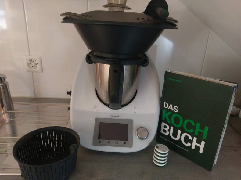 20877 Thermomix