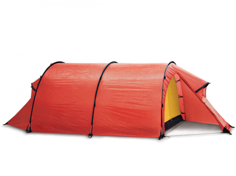 20937 Hilleberg Keron 3 Zelt