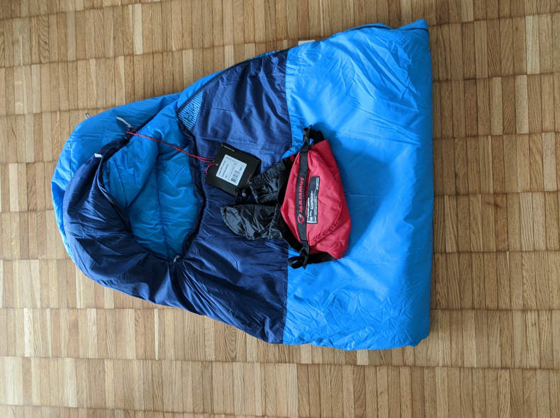 20938 Mammut Lahar MTI Junior