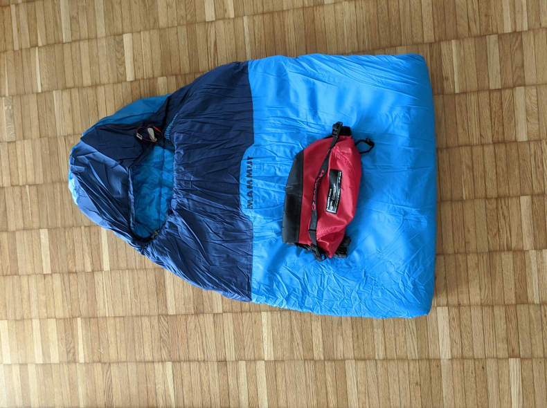 20939 Mammut Lahar MTI Junior