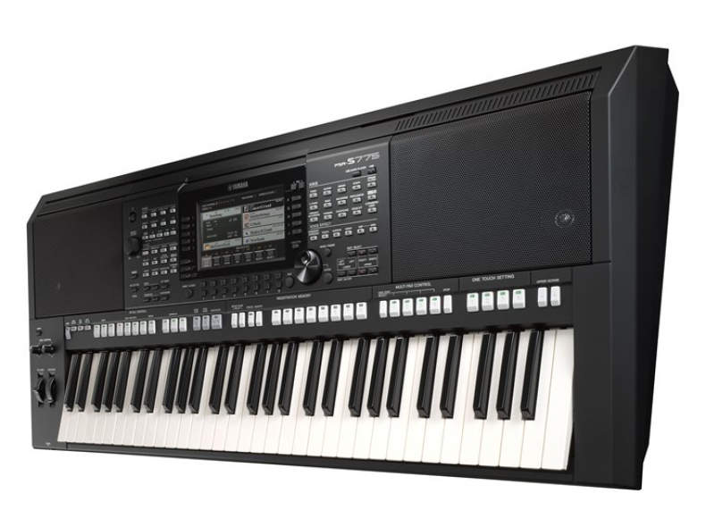 20958 Keyboard psr 775