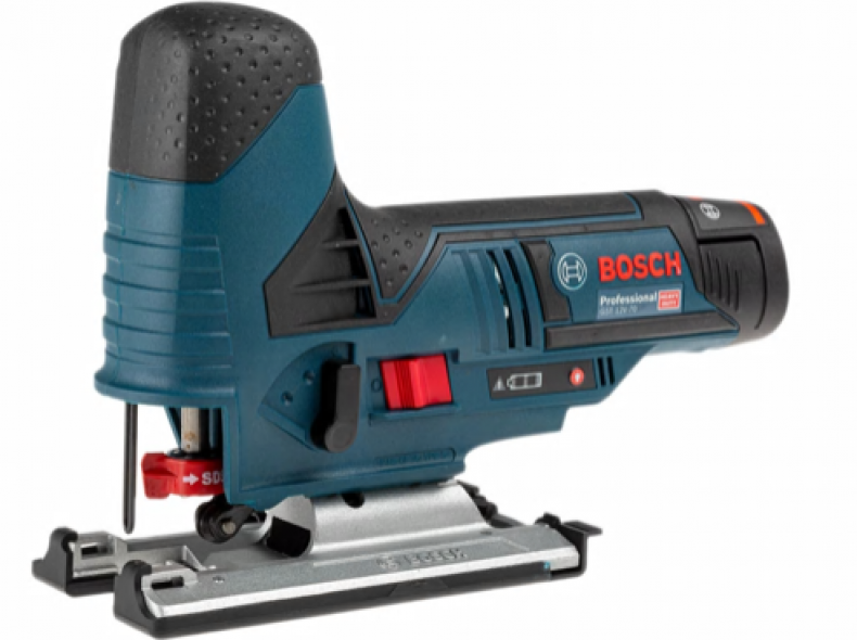 20969 Stichsäge Bosch Akku 12V
