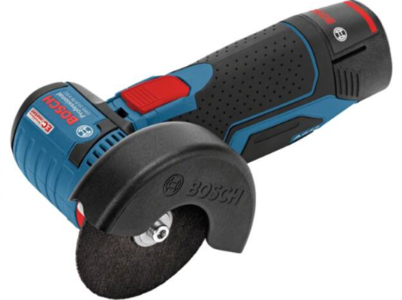 20970 Winkelschleifer Bosch GWS Akku