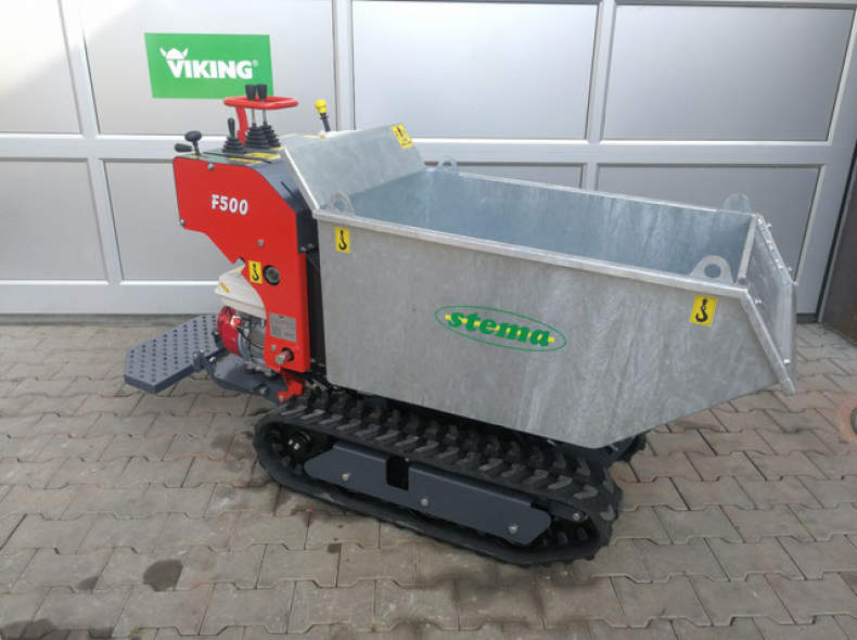 21008 Raupendumper