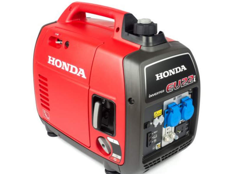 21006 Honda EU22i Generator Stromerzeuger