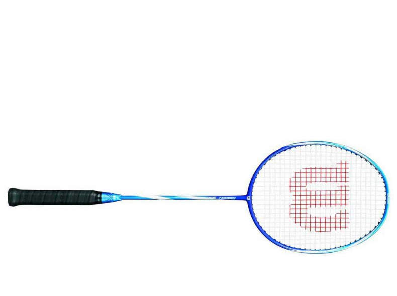 21038 Gutes Badmintonracket