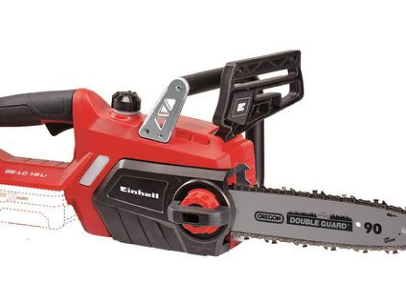 21073 Kettensäge Einhell mit Akku