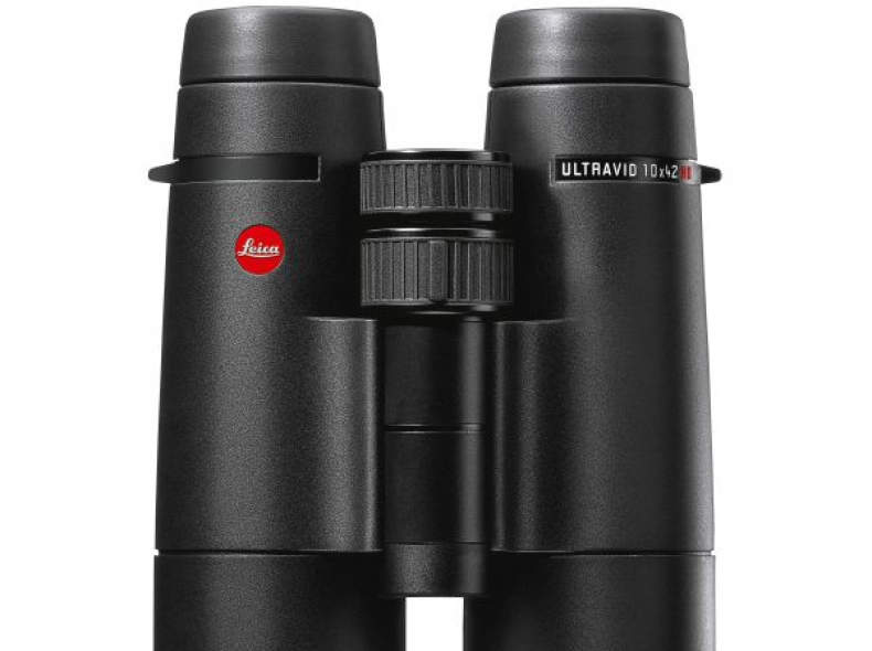 21074 Feldstecher - sehr gut (Leica)