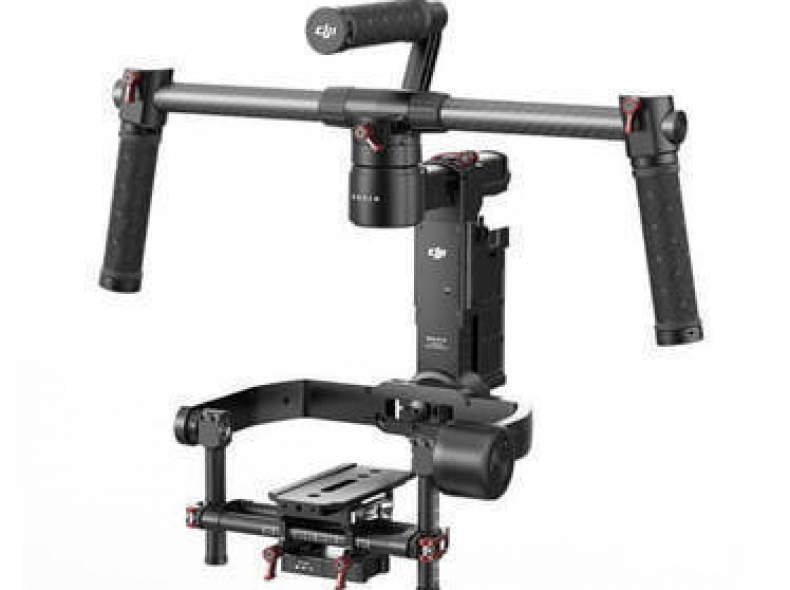 21129 DJI Ronin M Gimbal