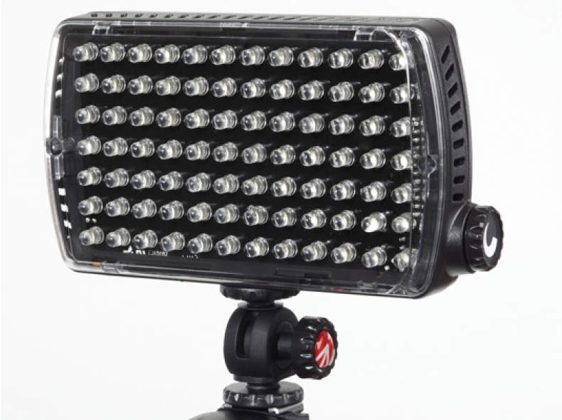 21208 Manfrotto Maxima ML840H