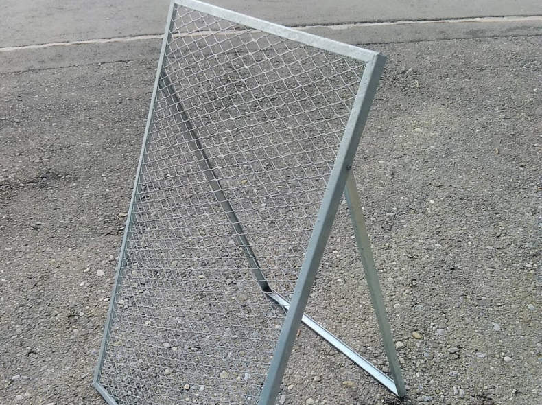 21221 Duchwurfsieb / Wurfsieb