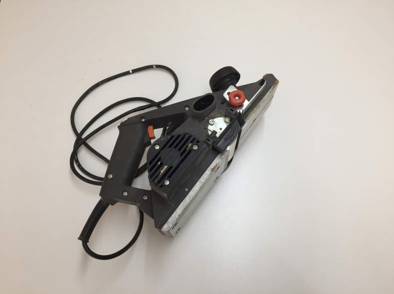 21285 Handhobelmaschine