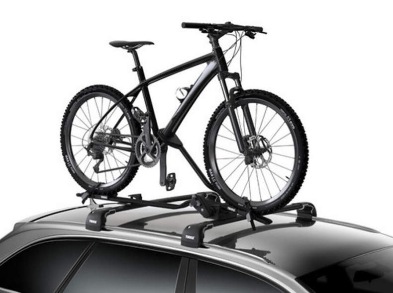 21315 Thule Velo Dachträger