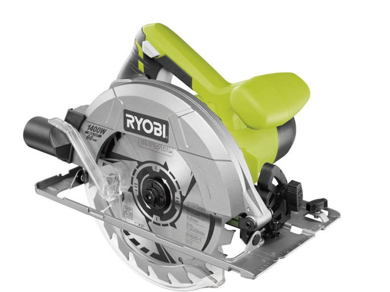 21340 Ryobi Kreissäge